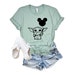 Baby Yoda Shirt, Star Wars Shirt, Disney Shirt, Grogu Shirt 