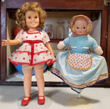 Shirley temple doll - Etsy 日本