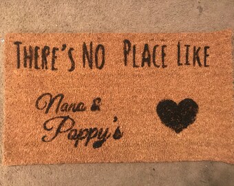 Procaffinating Doormat 60x40cm Coffee Lovers Gift Etsy