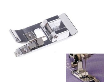 7306-2L Low Shank #5011-3N Narrow Zipper Foot