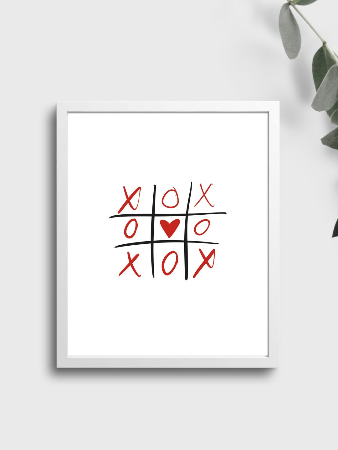 Valentines Day Printable - Etsy