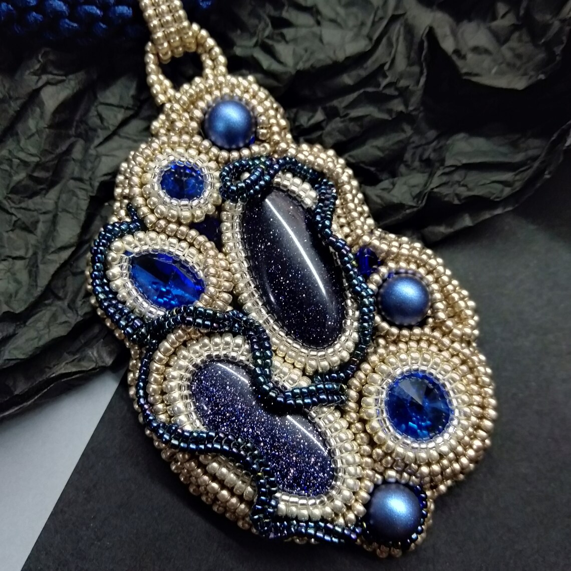 bijouterie jewellery