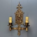 see more listings in the Wall Lights / Sconces section