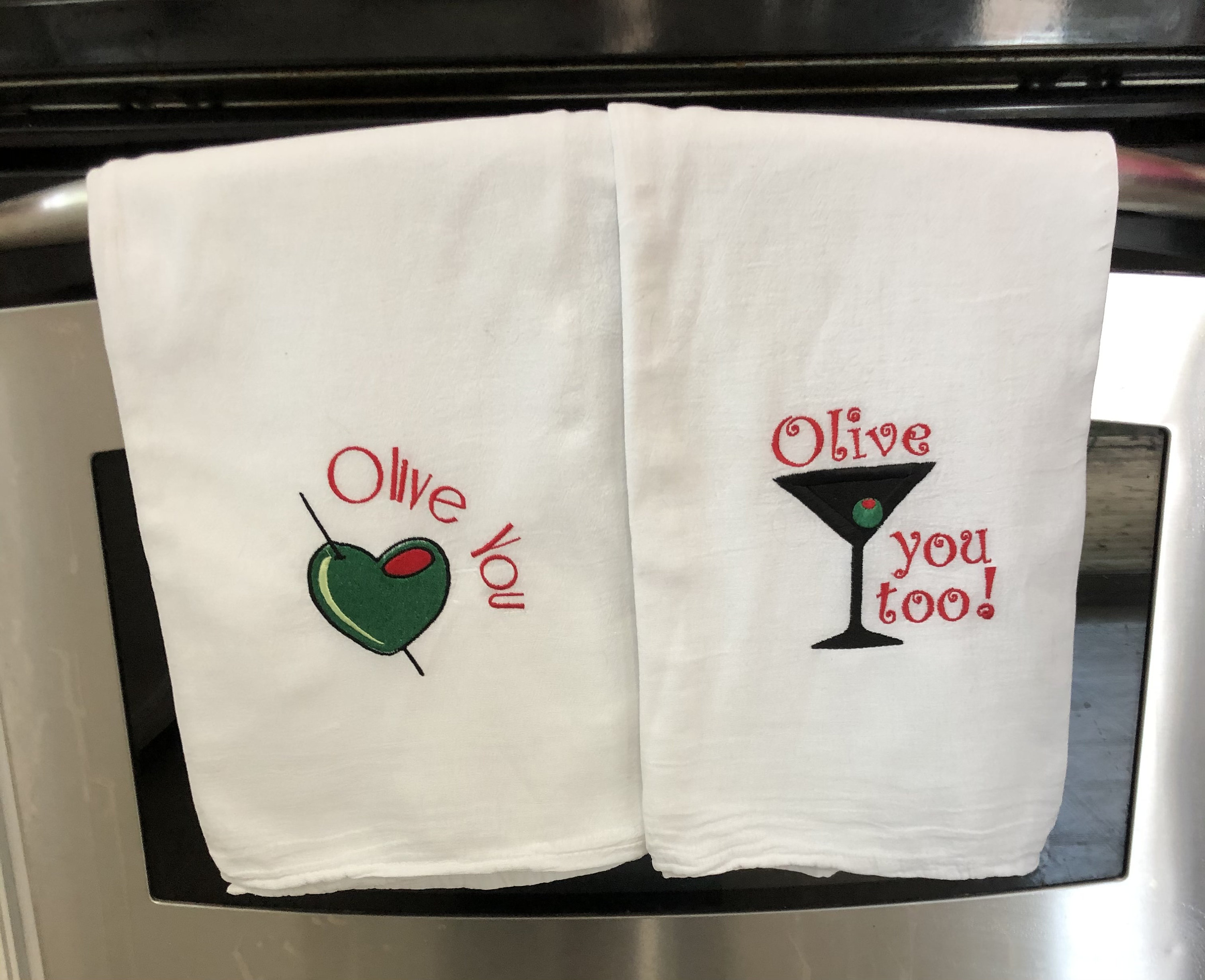 Toallas de cocina / Toallas de mano / Toallas de bar | Etsy