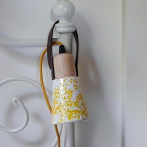 Hanging lamp