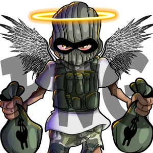 Everybody Eats B! PNG - Dope png Files - High Resolution Png - Digital png Files - Instant Download png - Png Files - Clip Art Files