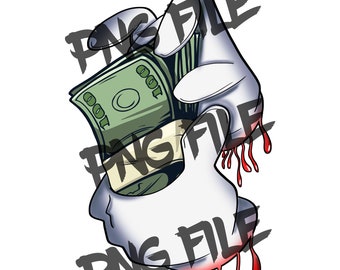 GET MONEY SVG - Digital Download Svg - Instant Download Svg - Sublimation Svg Files - Cute Svg File - High Quality Svg - Svg Designs