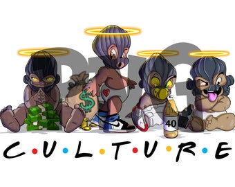 Ski Mask CULTURE V2 BLK Font PNG - Dope png Files - High Resolution Png - Digital png Files - Instant Download png -  Clip Art Files