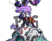INSTANT DOWNLOAD SVG - Unique Svg Files - Sublimation Svg Files - Digital Download Svg - Svg Cartoon Files - Downloadable Svg Png