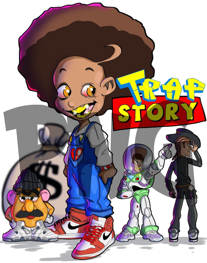 Trap Story PNG - Dope Png Files - High Resolution Png - Digital Png ...