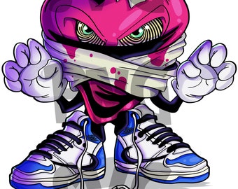 ARQUIVO DIGITAL PNG - Heartless Png - Svg Digital File - Camiseta Svg - Sublimação Svg Png - Arquivos de Clip Art - Alta Qualidade Svg - Png Arquivos Svg