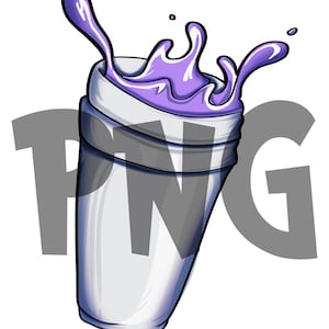 Double Cup Love INSTANT DOWNLOAD png - Sublimation png Files - Digital Download png - png Cartoon Files - Downloadable Png