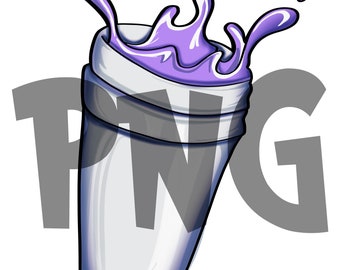 Double Cup Love INSTANT DOWNLOAD png - Sublimation png Files - Digital Download png - png Cartoon Files - Downloadable Png