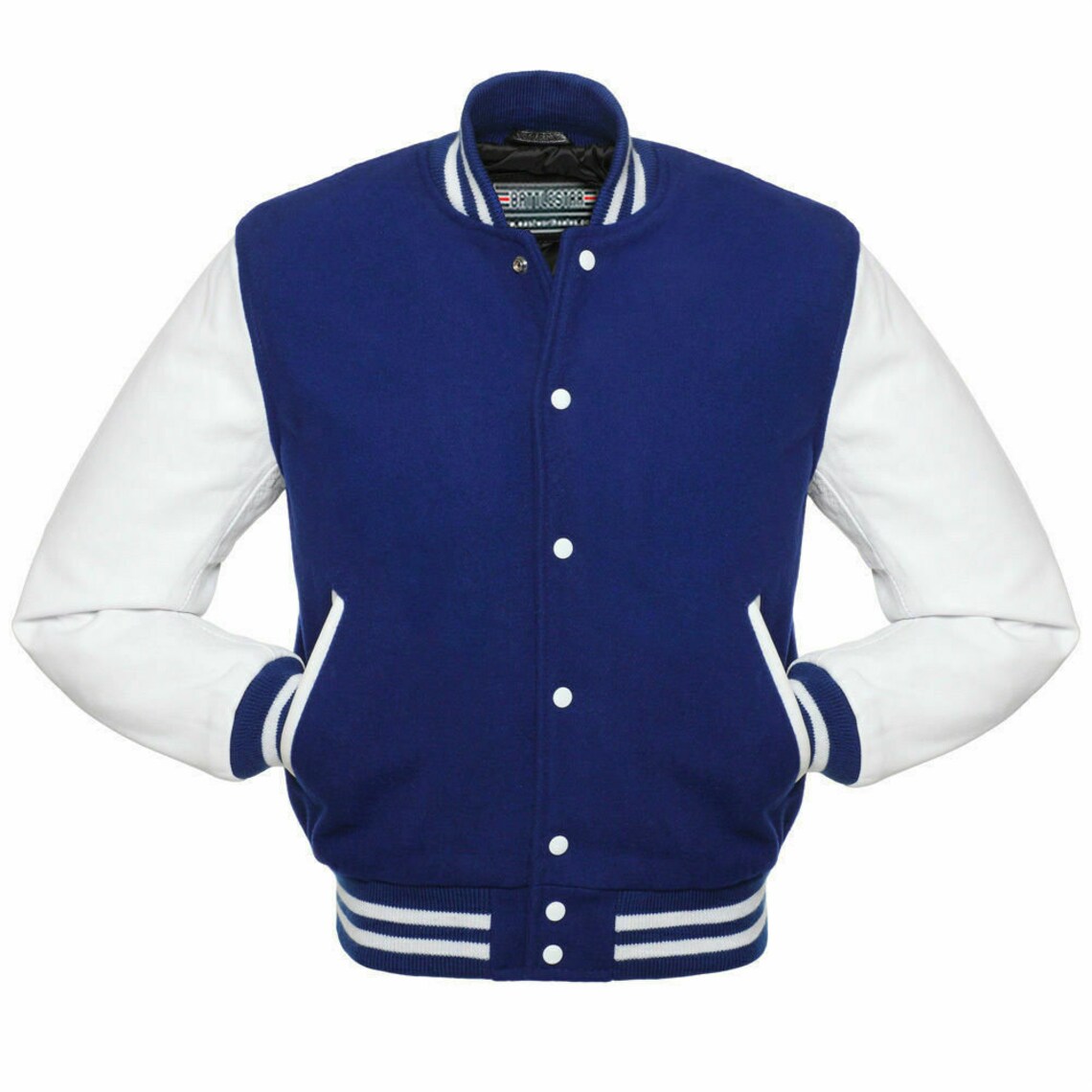 create your own varsity jacket cheap