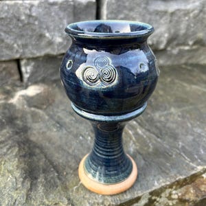 Pagan goblet