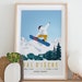 see more listings in the Ski & Snowboard Prints section