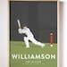 see more listings in the Cricket Prints & Posters section