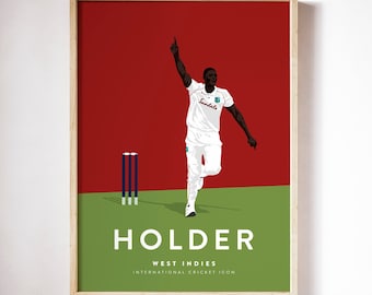 personalised west indies cricket shirt