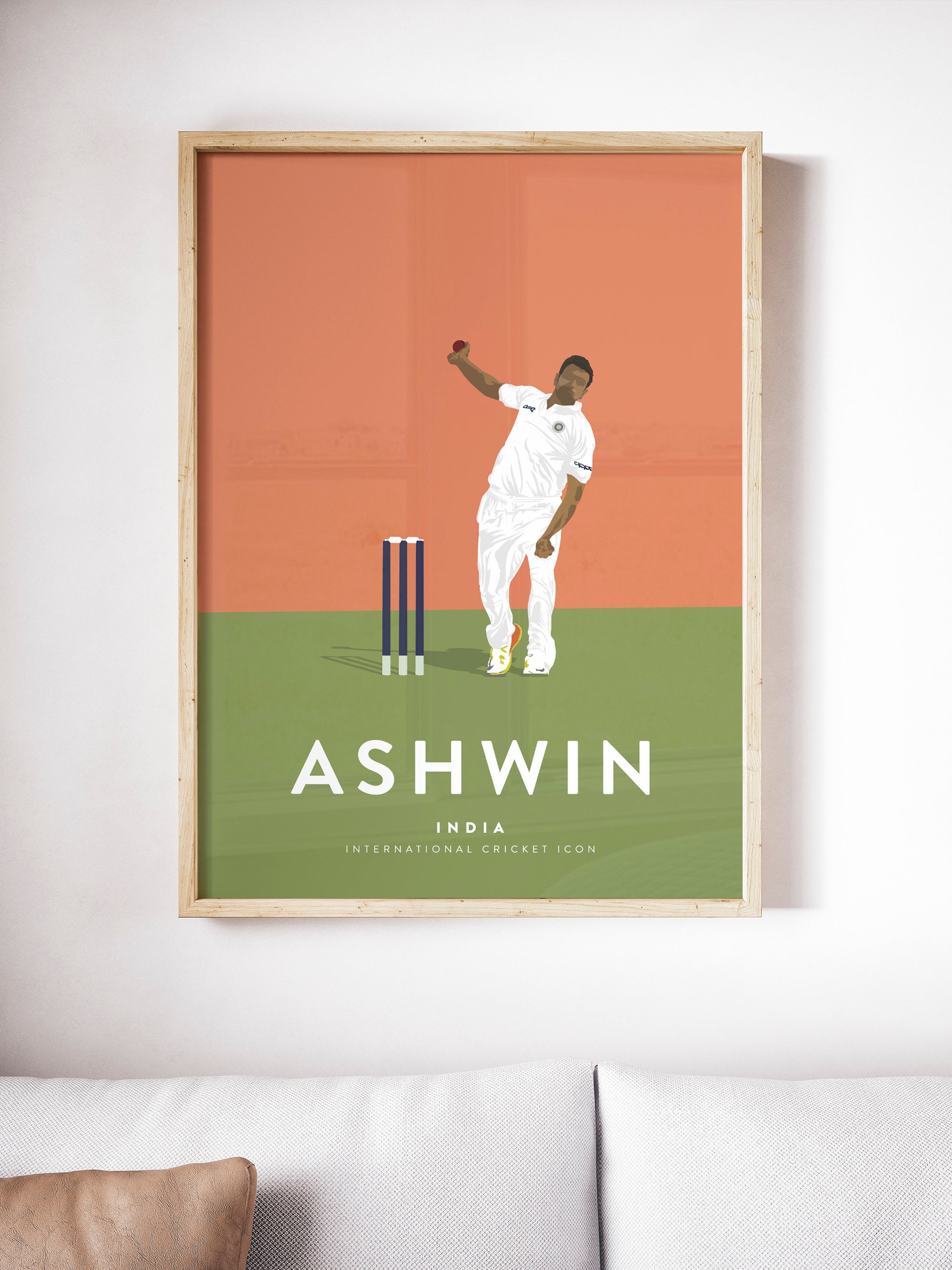 Buy India Cricket Card Online In India India