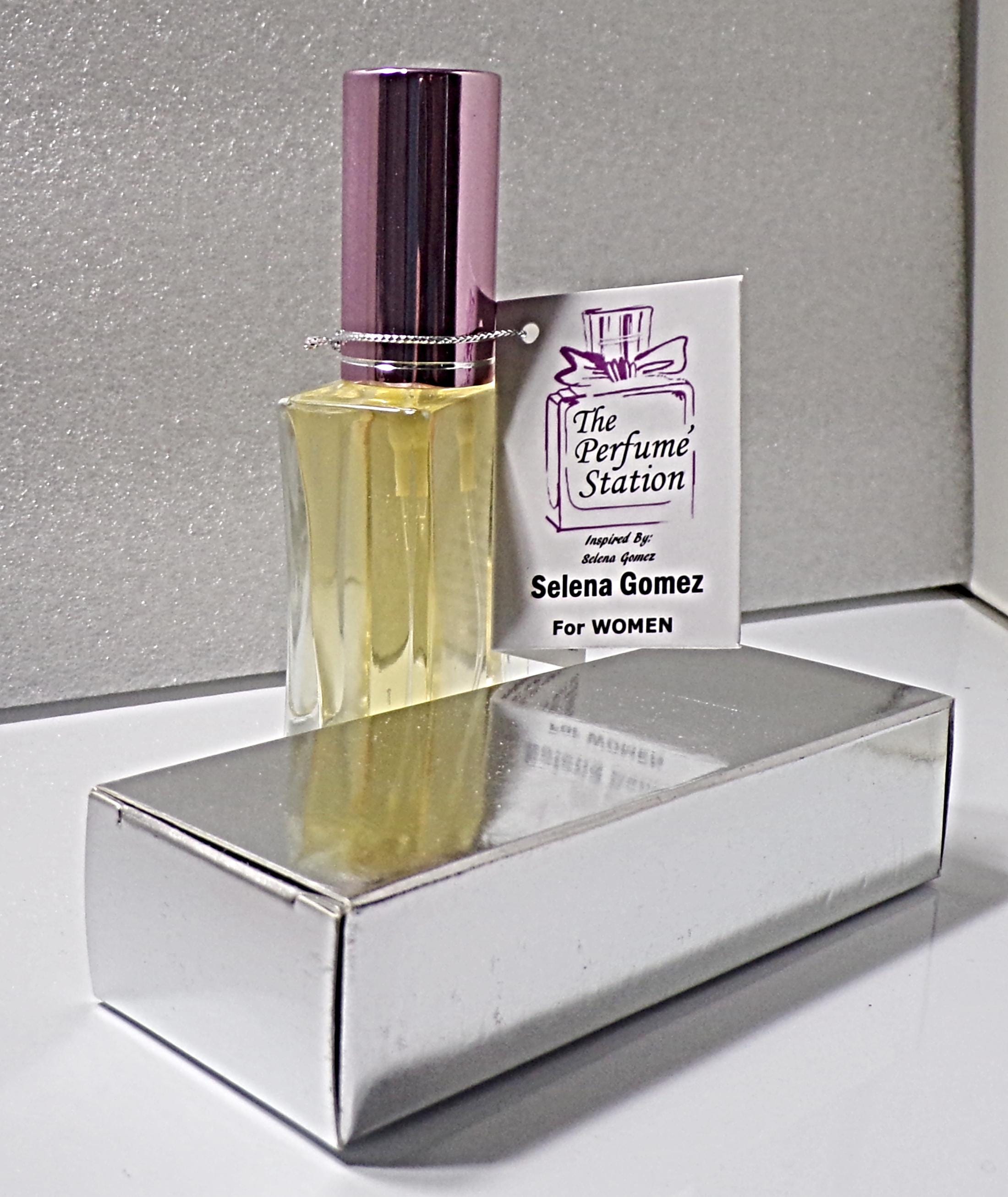 Perfume Spray Selena Gomez Fragrance Selena Gomez Women's 30 Ml