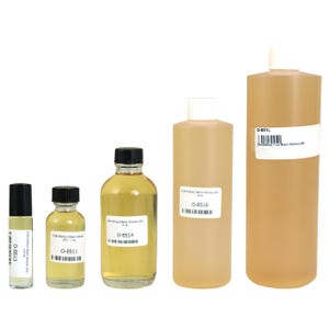 Black Woman (W) Fragrance Oil