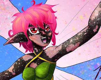 The Fun Pixie