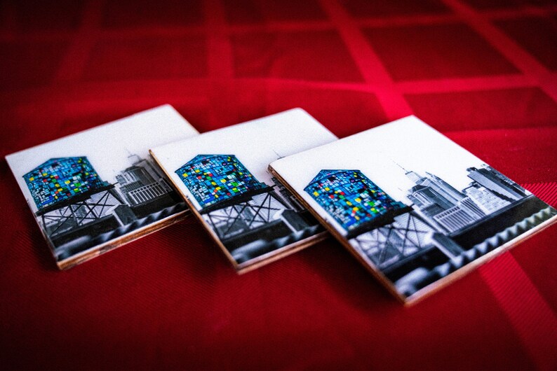 Coasters