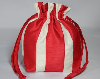 All Occasion Fabric Gift Bag