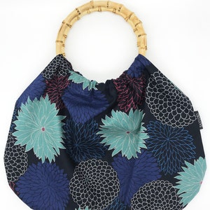 Sanyoki Japan Ring Bag Setagaya 4