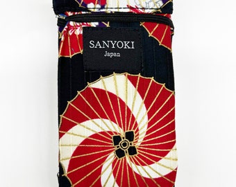 Sanyoki Japan folding bag Ken