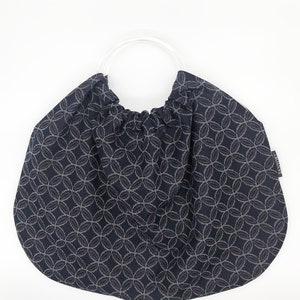 Sanyoki Japan Ring Bag Setagaya 8