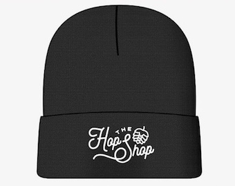 The Hop Shop Toque