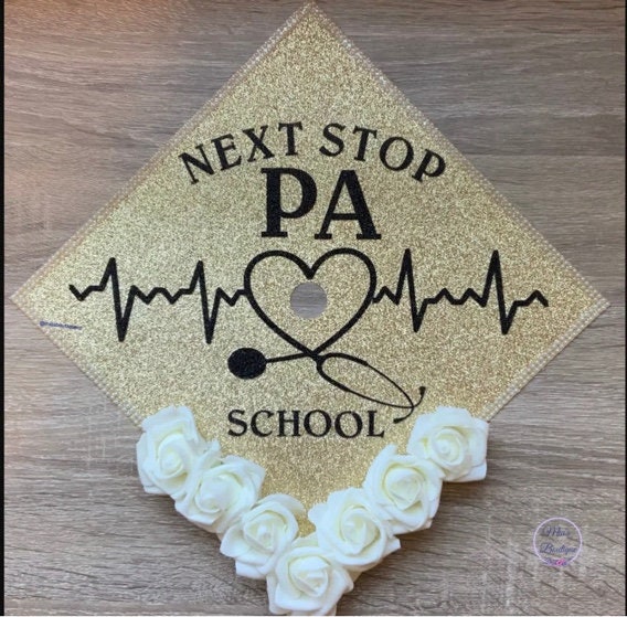 Pa School Graduation 