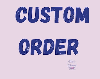 Graduation Cap Topper, Custom personalization graduation cap topper
