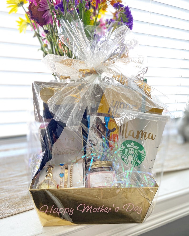 Gift Baskets for All Occasions & Customized for Any Age Etsy