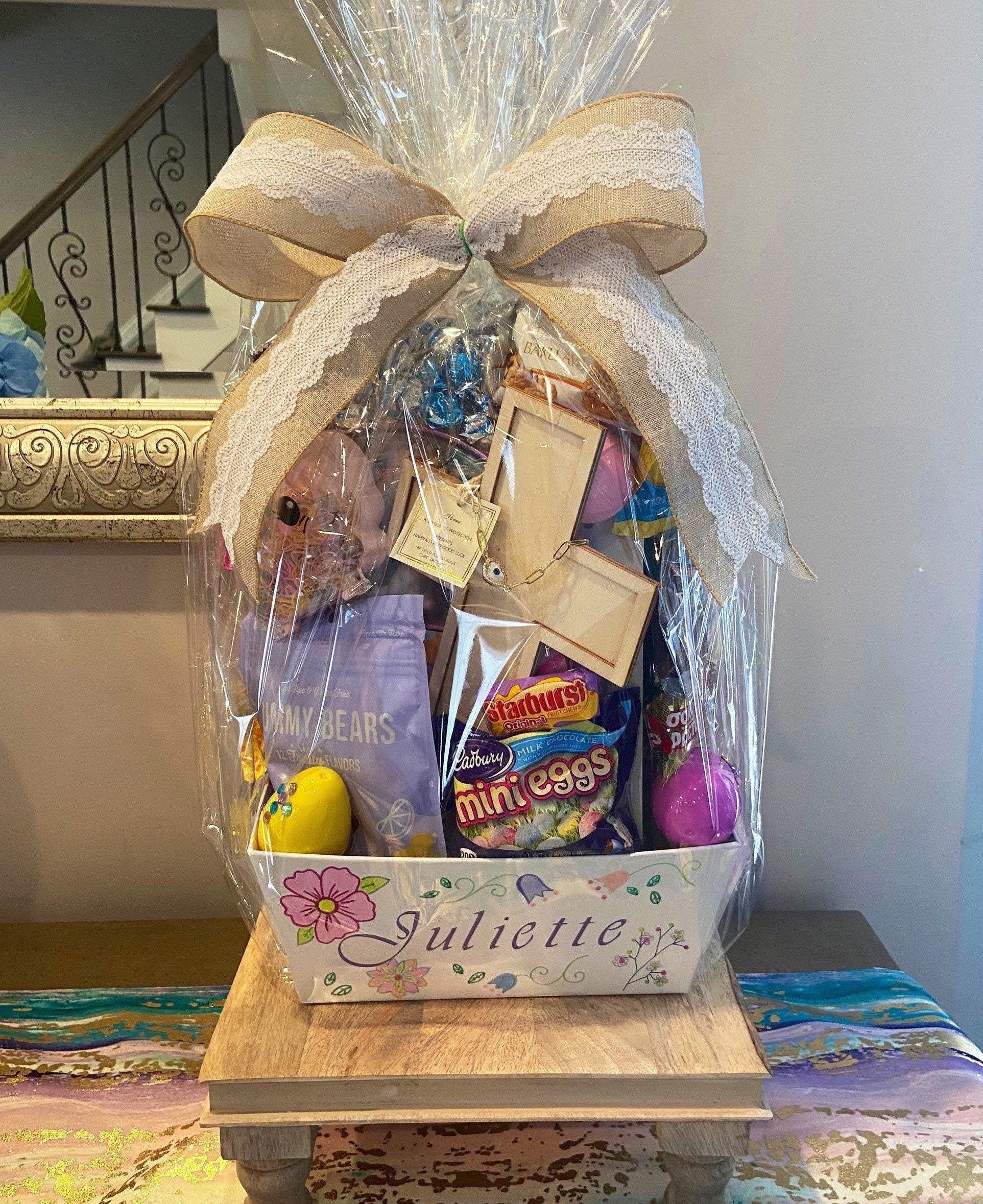 Gift Baskets for All Occasions & Customized for All Ages Etsy