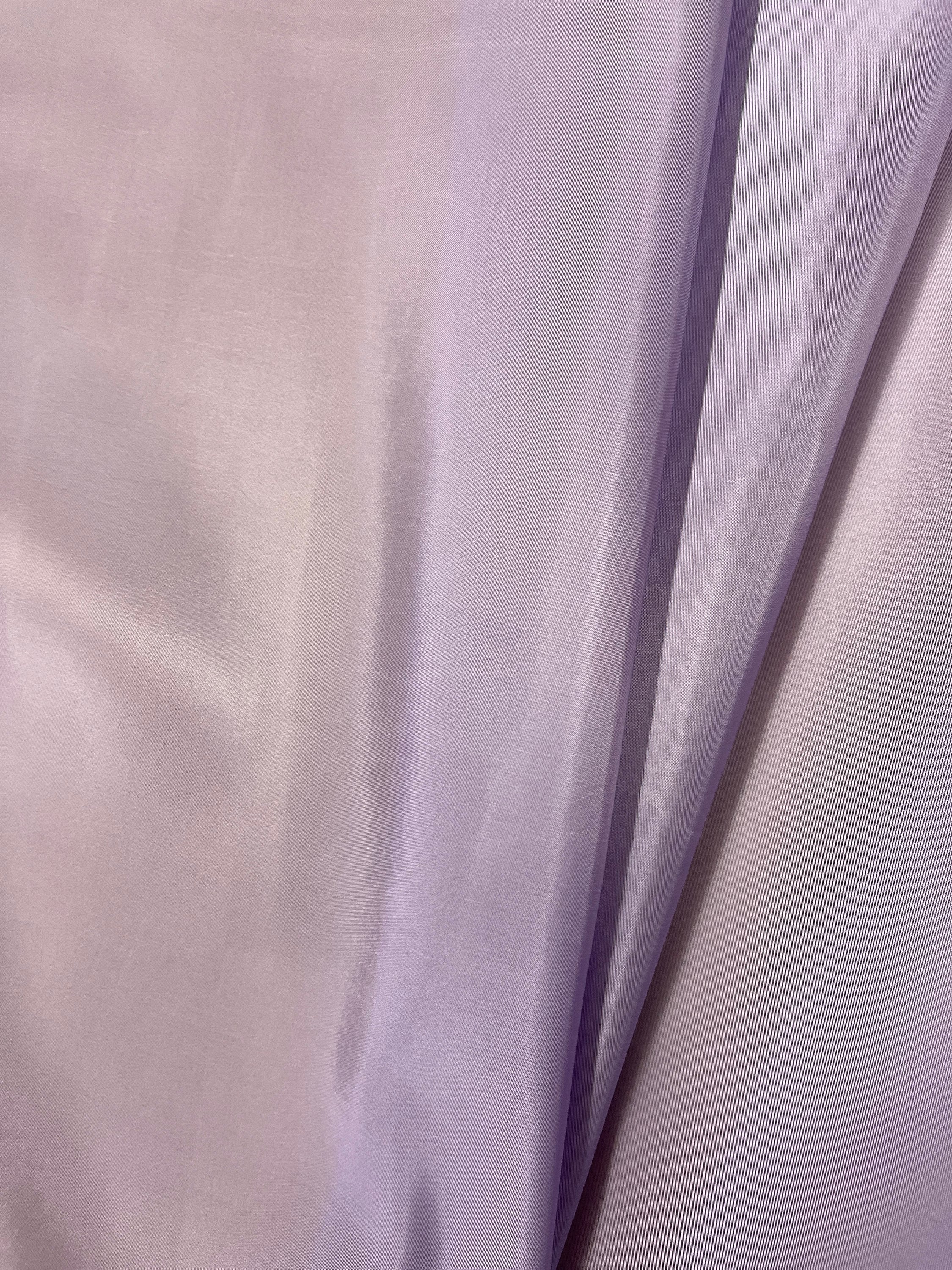 7 Colors of Solid Taffeta Fabric/ Taffeta Fabric by the Yard - Etsy