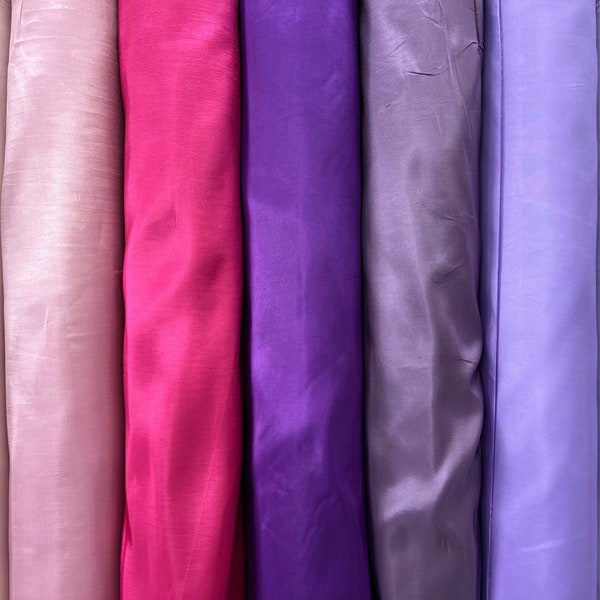 Taffet Taffeta Fabric - Etsy