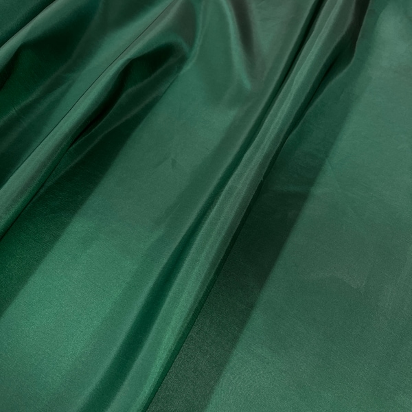 7 Colors of Solid Taffeta Fabric/ Taffeta fabric By The Yard