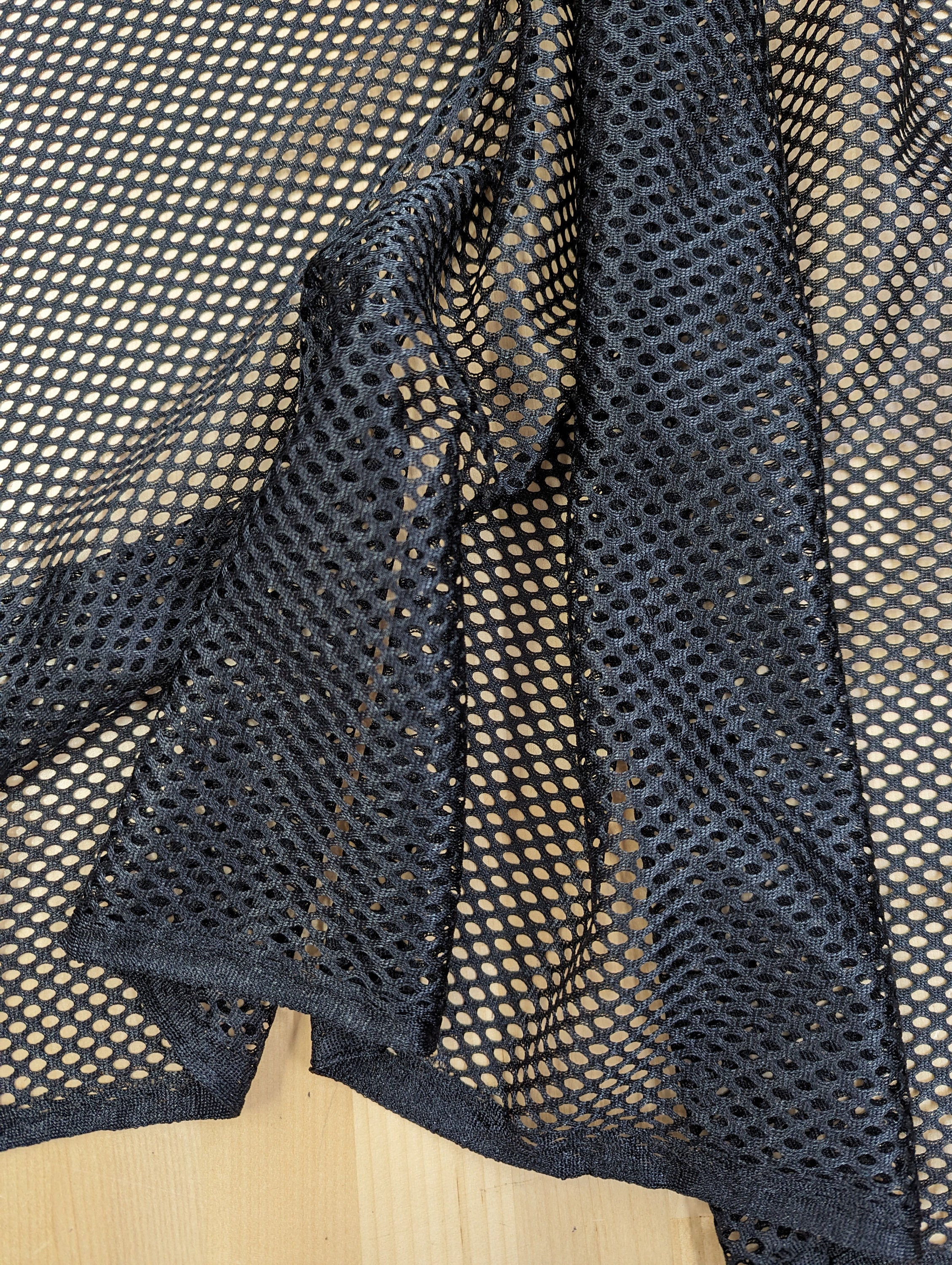 2 Colors King Mesh Fabric/ Athletic Mesh Fabric by the Yard - Etsy
