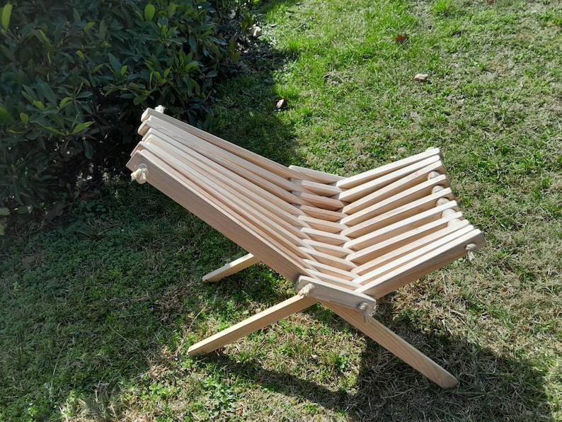 Gartentisch und Stühle Nuova versione