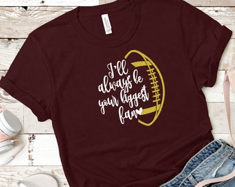 football fan shirts
