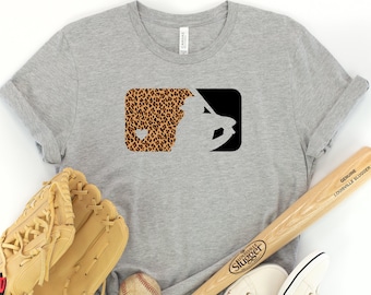 cute baseball tees