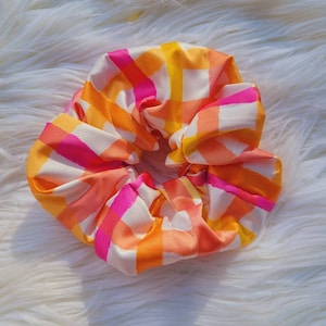 Scrunchie, hair tie , hair accessories,  hair scrunchie