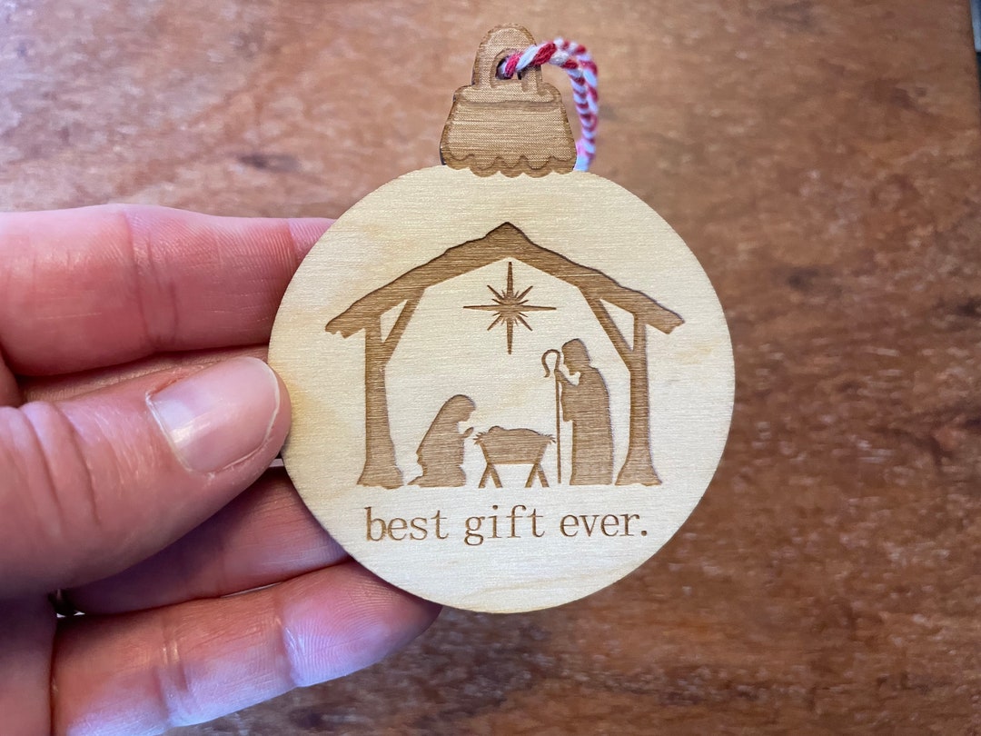 Near Me Engraved Christmas Ornaments With Cricut Maker U22c6 Dream