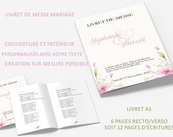 livret-de-messe-etsy-france