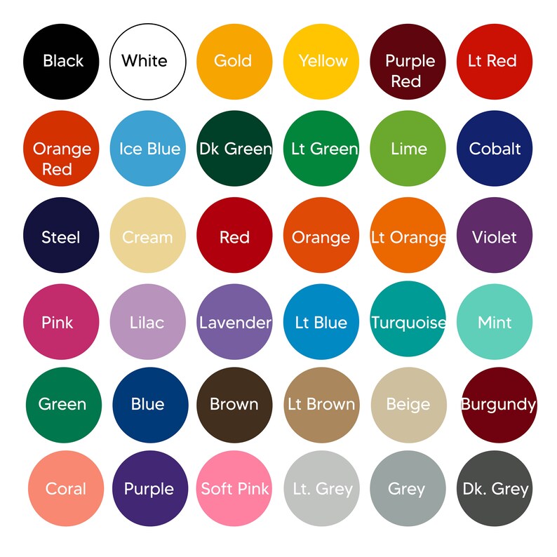 Name Decal Tumbler Name Sticker Tumbler Decal Wine Glass Etsy