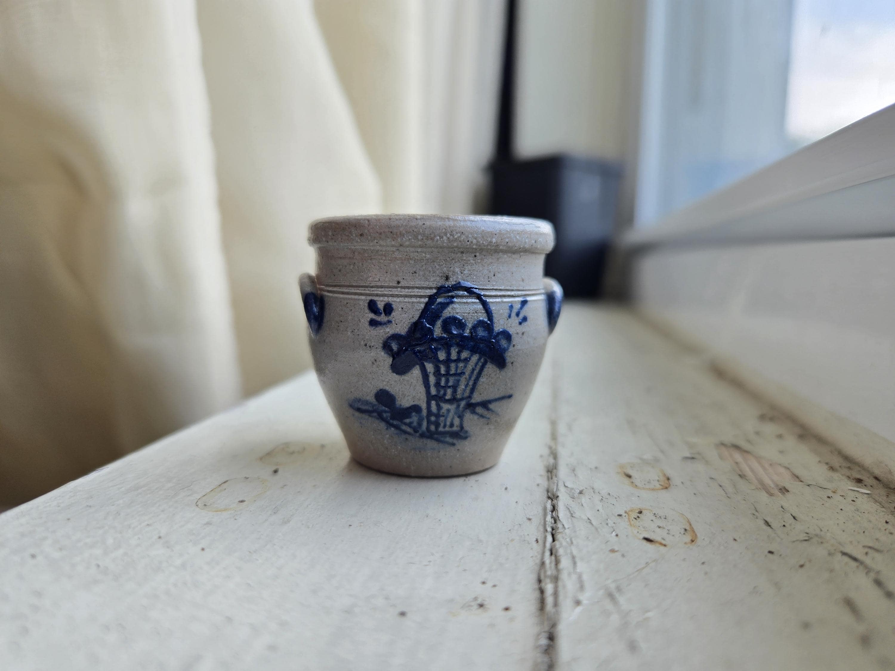 1991 Pottery - Etsy