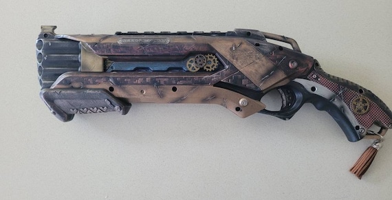 CONTACT BEFORE ORDERING Custom Painted Nerf Guns. to -