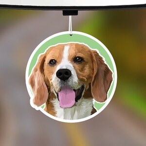 Beagle gift cheap items